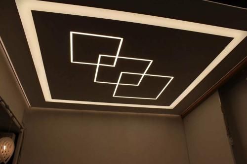 Sufit LED Lini 4